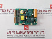 Elcome El4087 Printed Circuit Board Ver 1.3