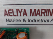 Elcome El4087 Printed Circuit Board Ver 1.3