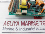 Elcome El4087 Printed Circuit Board Ver 1.3