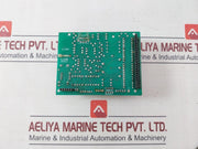 Elcome El4087 Printed Circuit Board Ver 1.3
