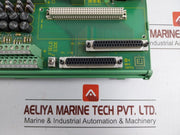 Elcon-Instruments-24Vdc-Termination-Board-Pcb-1700-Mux-208443-10