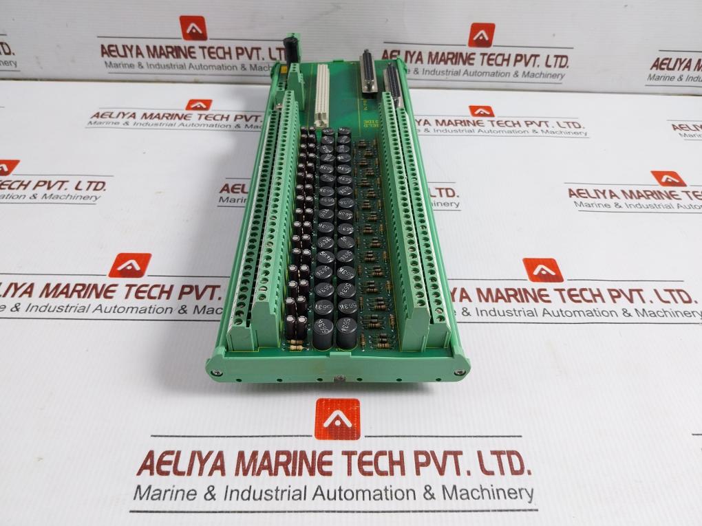 Elcon-Instruments-24Vdc-Termination-Board-Pcb-1700-Mux-208443-1