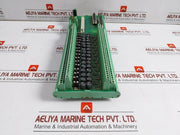 Elcon-Instruments-24Vdc-Termination-Board-Pcb-1700-Mux-208443-2