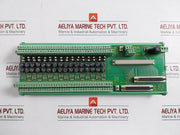Elcon-Instruments-24Vdc-Termination-Board-Pcb-1700-Mux-208443-8