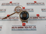Elcon 50-300°C Thermostat 15Amp 230/250Vac