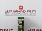 Elcon Instruments 1101/Sm Termination Board