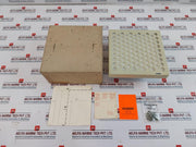 Eldon Efl 02 Air Filter Fan 50/60Hz