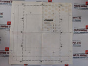 Eldon Efl 02 Air Filter Fan 50/60Hz