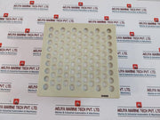 Eldon Efl 02 Air Filter Fan 50/60Hz