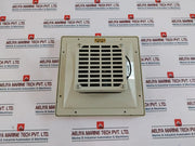 Eldon Efl 02 Air Filter Fan 50/60Hz