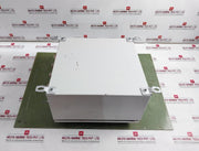 Eldon Mas0404021R5 Generation System Revision 1705