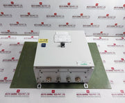 Eldon Mas0404021R5 Generation System Revision 1705