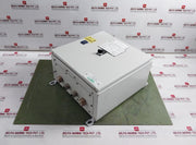 Eldon Mas0404021R5 Generation System Revision 1705