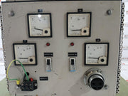 Elec-lab 3.5 Kva Step Down Transformer 230Vac 115Vac/30A