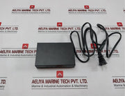 Elecom Ehc-g05Mn2-hjb Switching Hub 3.0W (Maximum) Ac100-240V 50/60Hz