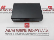 Elecom Ehc-g05Mn2-hjb Switching Hub 3.0W (Maximum) Ac100-240V 50/60Hz