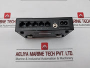 Elecom Ehc-g05Mn2-hjb Switching Hub 3.0W (Maximum) Ac100-240V 50/60Hz