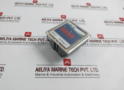 Elecon Measurements Elmeasure Alpha+Rpm Digital Micro Rpm Meter I/P 0-20Ma