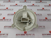 Electra Siad 110V 50/60Hz 11W Bell Siren Ip66 500-0119
