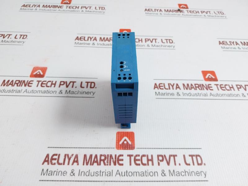 Electric Amplifier Module Mannesmann Rexroth Vt 11030-12