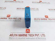 Electric Amplifier Module Mannesmann Rexroth Vt 11030-12