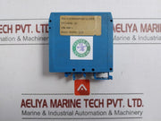 Electric Amplifier Module Mannesmann Rexroth Vt 11030-12