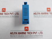 Electric Amplifier Module Mannesmann Rexroth Vt 11030-12