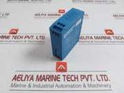 Electric Amplifier Module Mannesmann Rexroth Vt 11030-12