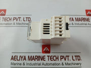 Electric Current Monitoring Relay 24–240 Vac Schneider Electric Rm35ja32mw