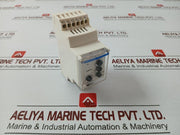 Electric Current Monitoring Relay 24–240 Vac Schneider Electric Rm35ja32mw
