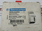 Electric Current Monitoring Relay 24–240 Vac Schneider Electric Rm35ja32mw
