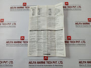 Electric Current Monitoring Relay 24–240 Vac Schneider Electric Rm35ja32mw