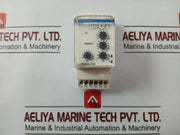 Electric Current Monitoring Relay 24–240 Vac Schneider Electric Rm35ja32mw