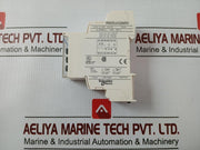 Electric Current Monitoring Relay 24–240 Vac Schneider Electric Rm35ja32mw