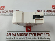 Electric Current Monitoring Relay 24–240 Vac Schneider Electric Rm35ja32mw