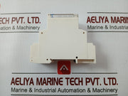 Electric Current Monitoring Relay 24–240 Vac Schneider Electric Rm35ja32mw