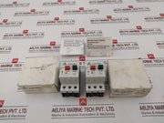 Electric Dktm-6,3 Manual Motor Starter 690V