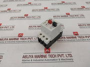 Electric Dktm-6,3 Manual Motor Starter 690V