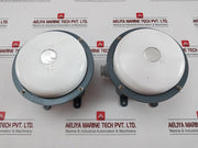 Electric Gong Unit Brand Eiwa Dc24v G1-150 Il-2