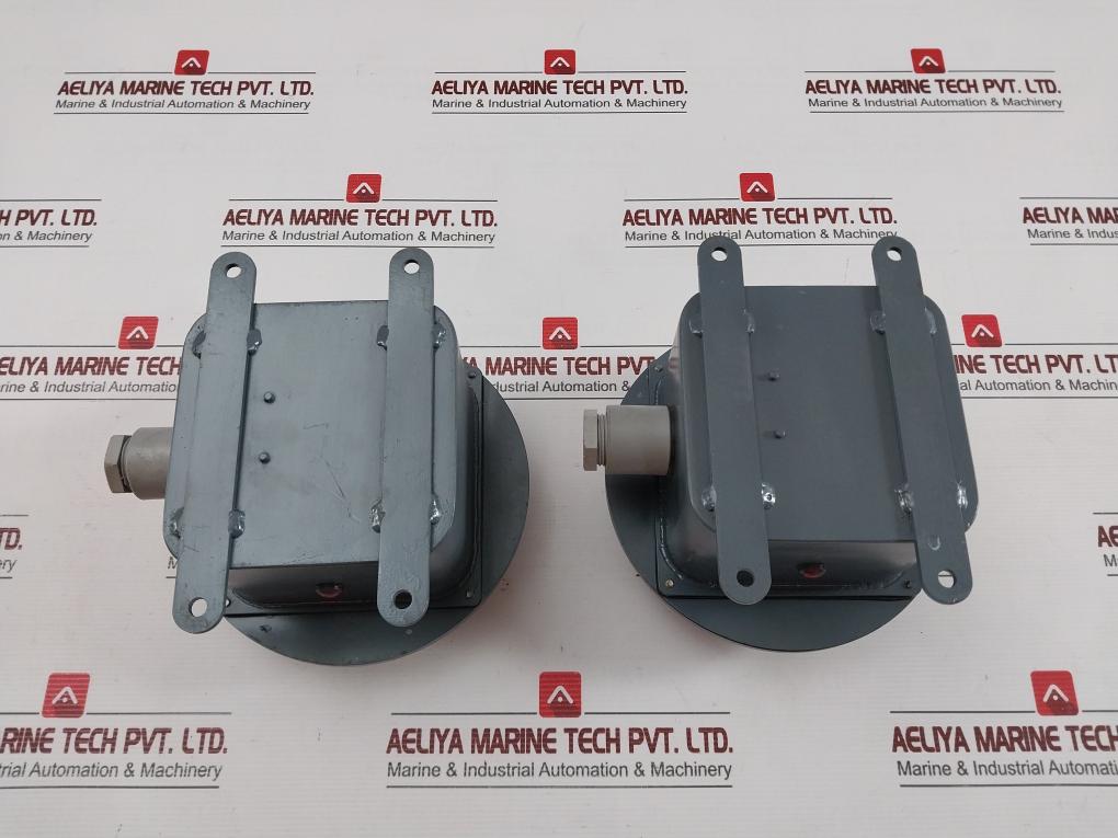 Electric Gong Unit Brand Eiwa Dc24v G1-150 Il-2