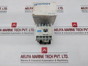 Electric Magnetic Contactor 100-110v 60hz By Mitsubishi Electric S-N12