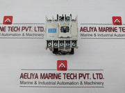 Electric Magnetic Contactor 100-110v 60hz By Mitsubishi Electric S-N12