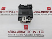 Electric Magnetic Contactor 100-110v 60hz By Mitsubishi Electric S-N12