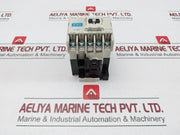 Electric Magnetic Contactor 100-110v 60hz By Mitsubishi Electric S-N12