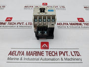 Electric Magnetic Contactor 100-110v 60hz By Mitsubishi Electric S-N12