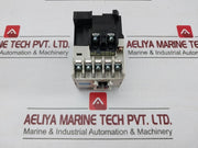 Electric Magnetic Contactor 100-110v 60hz By Mitsubishi Electric S-N12
