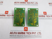Electric Pcb Adapter M14243-1 Ln-23p By Lincoln