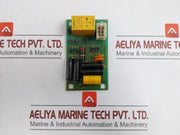 Electric Pcb Adapter M14243-1 Ln-23p By Lincoln