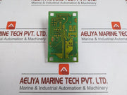 Electric Pcb Adapter M14243-1 Ln-23p By Lincoln