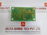 Electric Pcb Adapter M14243-1 Ln-23p By Lincoln